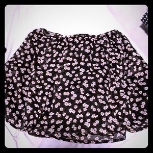 Women skirt